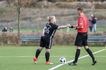 Bild 38 - F FSC Kaltenkirchen - SV Frisia 03 Risum-Lindholm : Ergebnis: 0:7